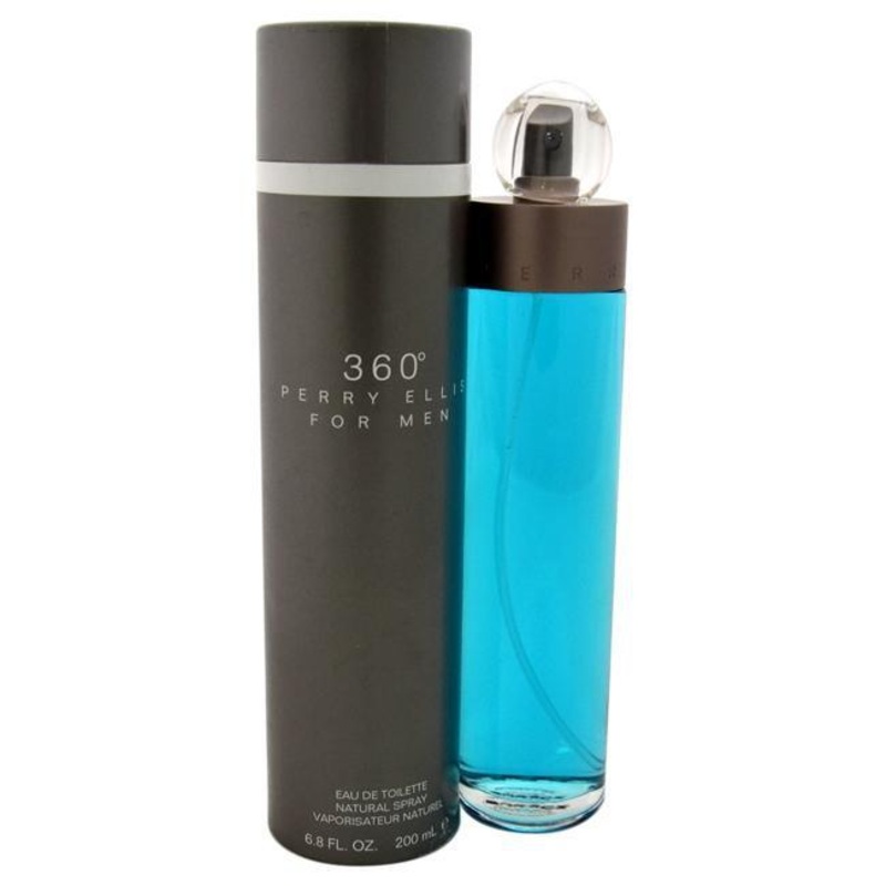 360Cologne 6.8 oz.