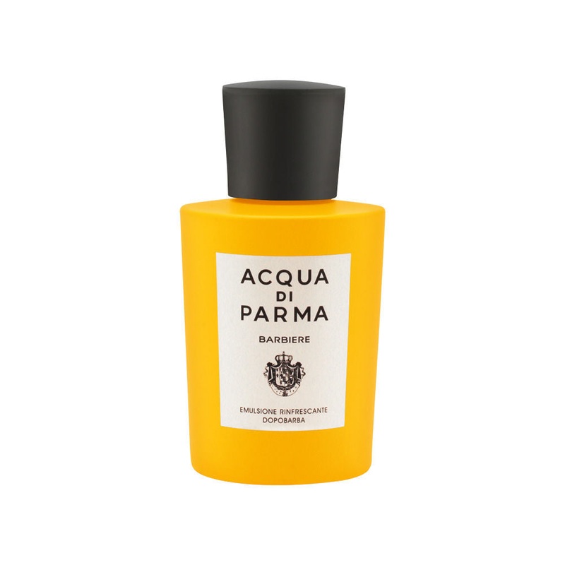 Acqua Di Parma Collezione Barbiere After Shave Emulsion Balm 100ml/3.4oz Default Title
