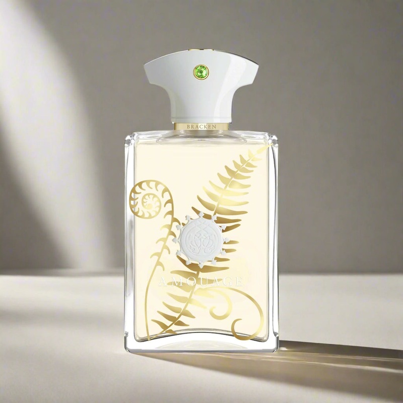Amouage - Bracken Man 100ml Tester