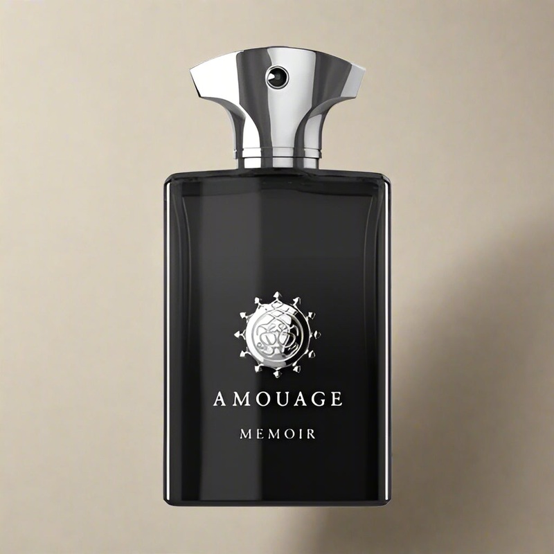 Amouage - Memoir - EDP 100ml