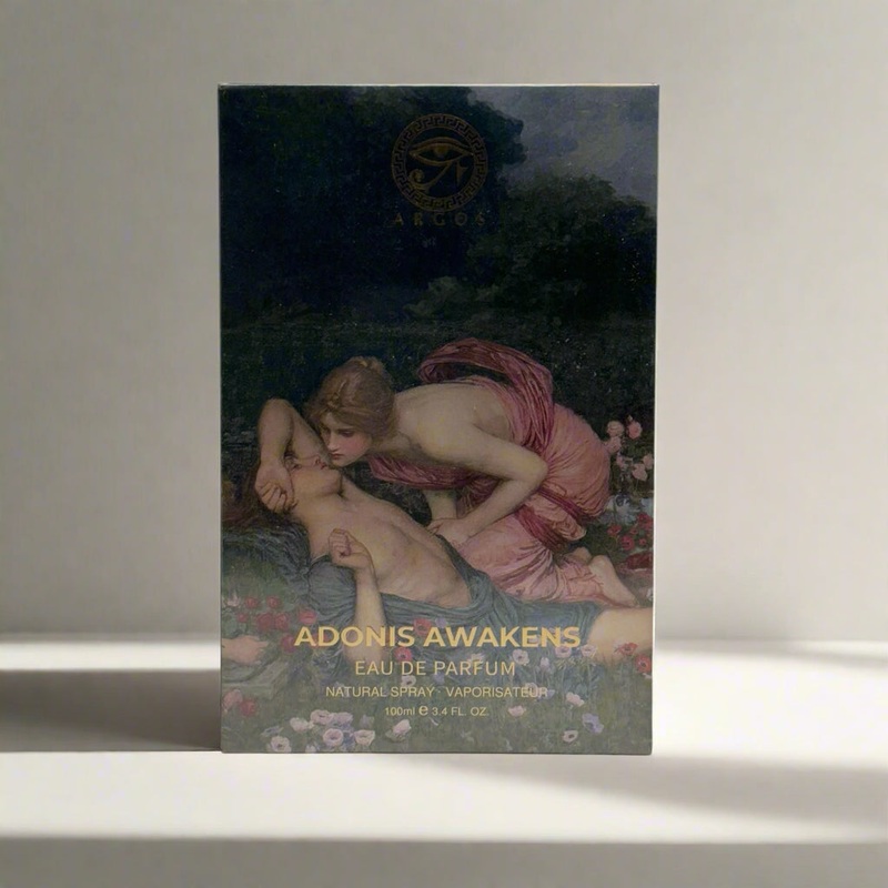 Argos - Adonis Awakens - Edp 100ml