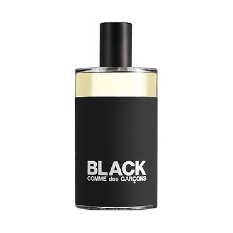 Black Comme des Garons 100ml Eau de Toilette