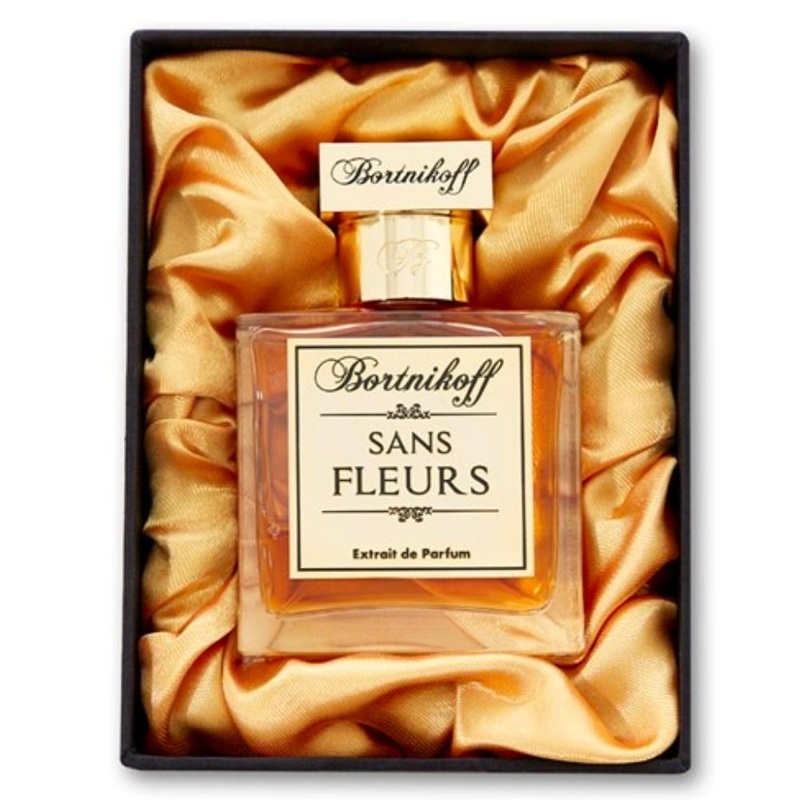 Bortnikoff Sans Fleurs Extrait de Parfum 1.7 oz / 50 ml