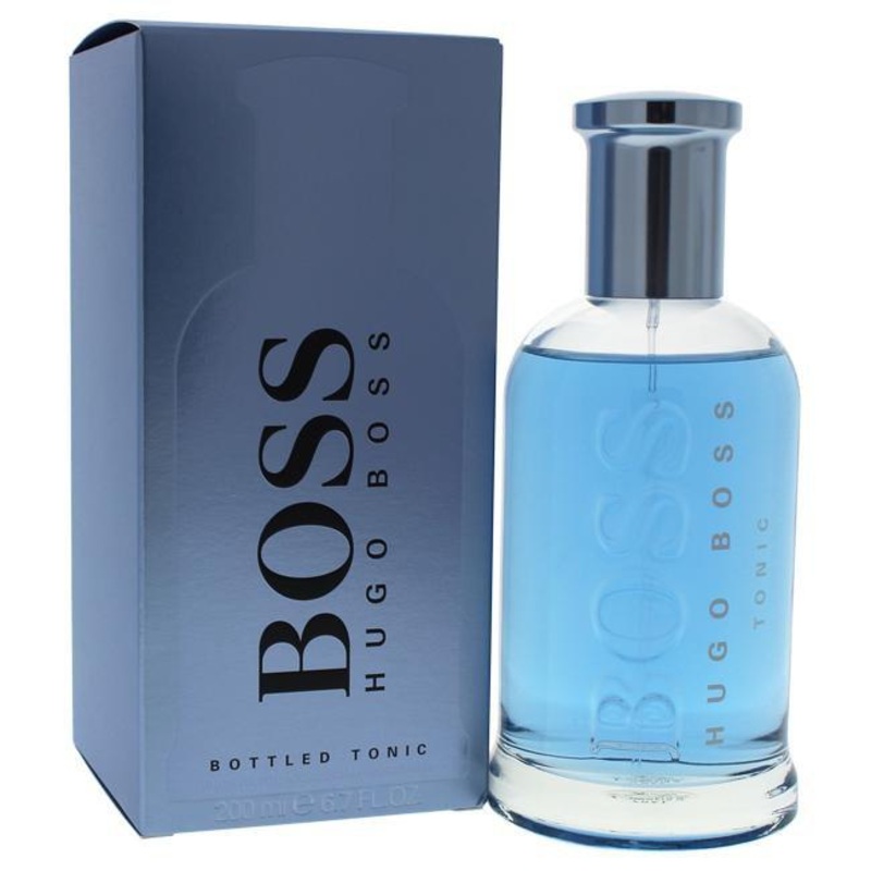 Boss Bottled Tonic Cologne 1.6 oz.