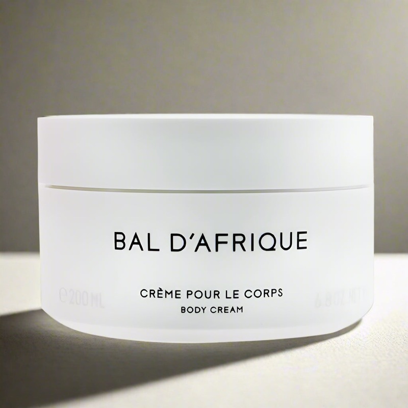 Byredo - Bal D'Afrique Body Cream 200ml