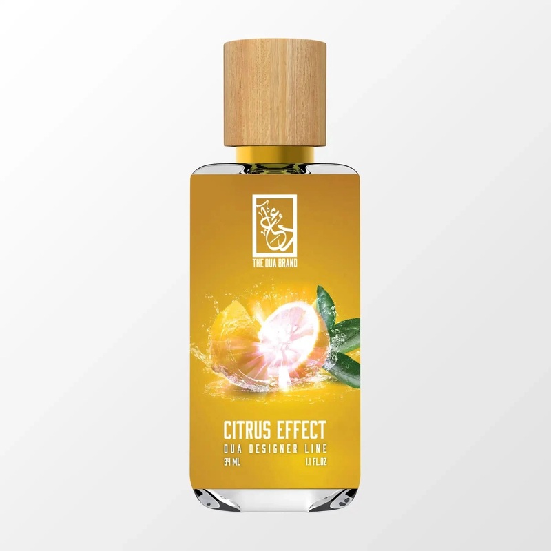 Citrus Effect