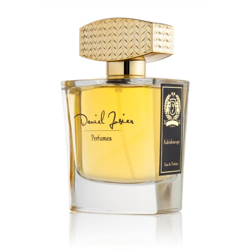 Daniel Josier Kaleidoscope 3.4 oz EDP U