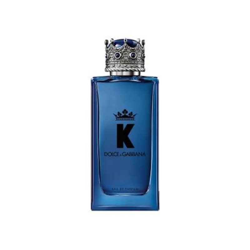 Dolce & Gabbana K Eau De Parfum For Men 100 ML