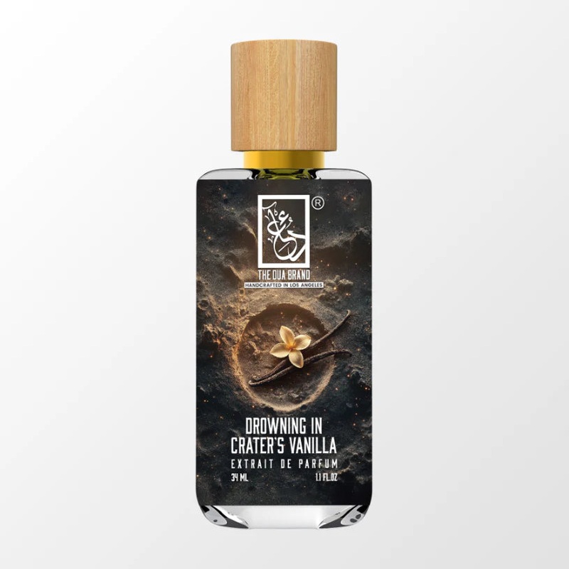 Drowning in Craters Vanilla