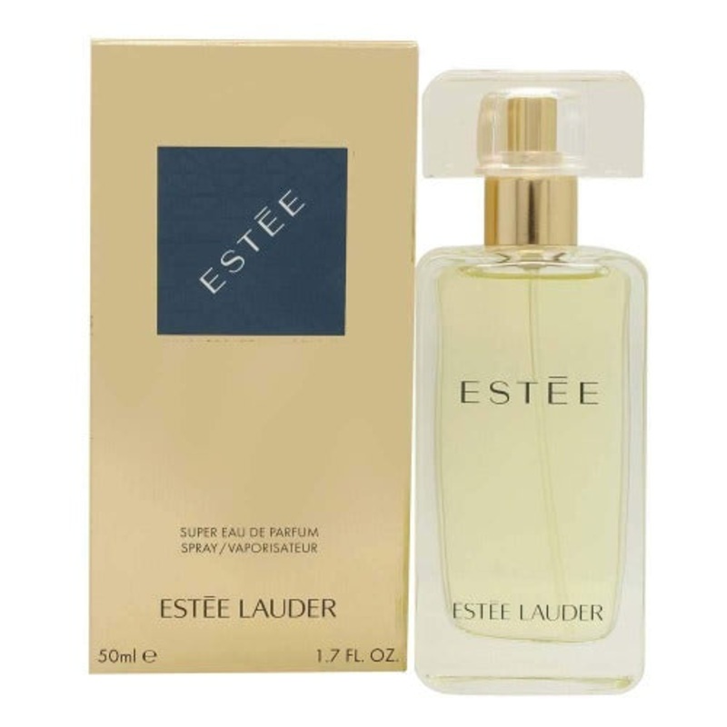 Estee Super Eau De Parfum 1.7 Oz
