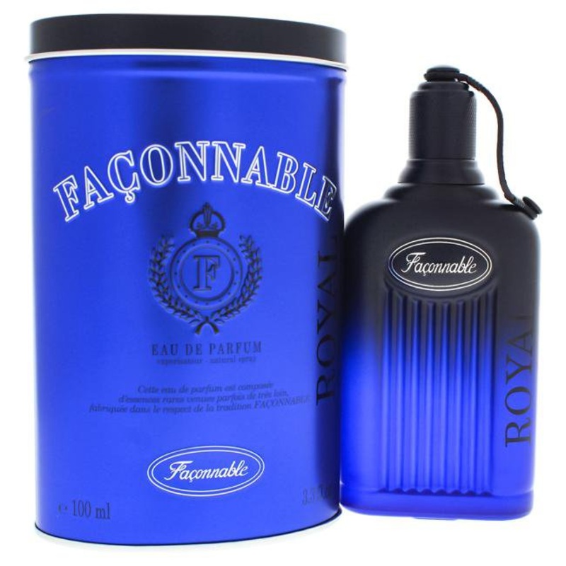 Faconnable Royal Cologne 3.4 oz.