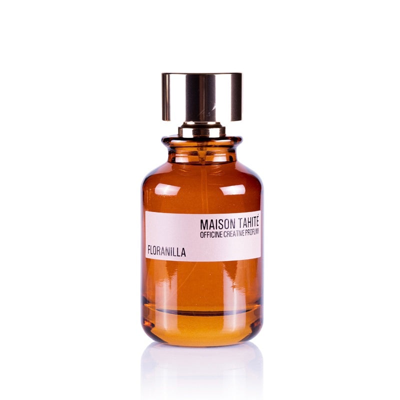 Floranilla 100ml Eau de Parfum
