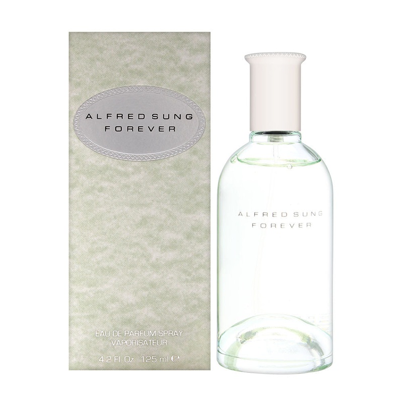 Forever by Alfred Sung for Women 4.2 oz Eau de Parfum Spray