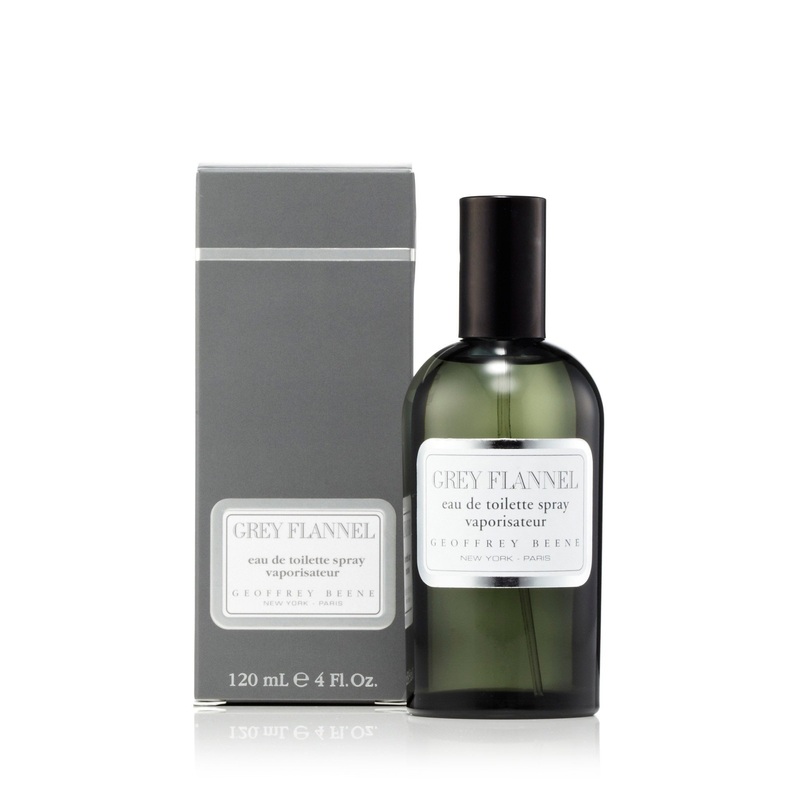 Grey Flannel Eau De Toilette