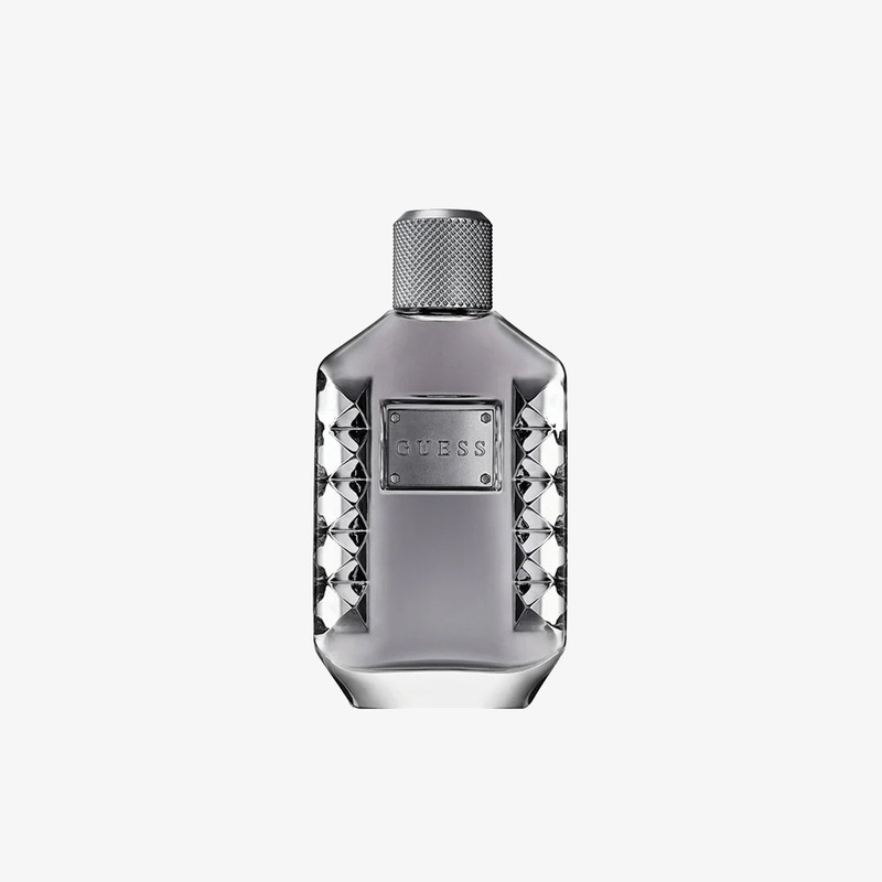 Guess Dare for Men By Guess Eau De Toilette Spray 3.4 oz