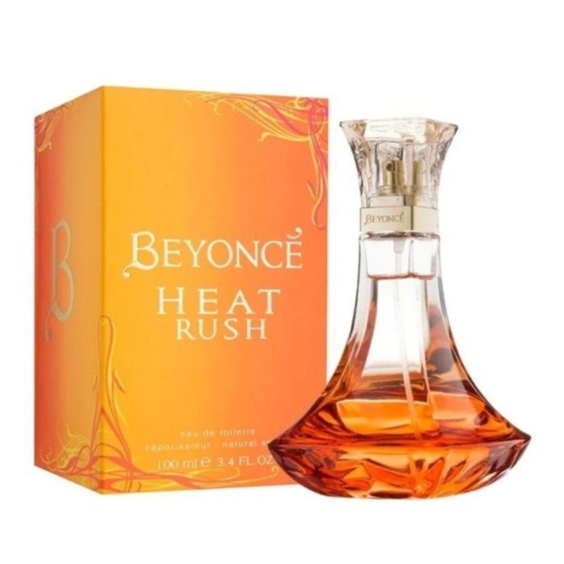 Heat Rush by Beyonce for Women