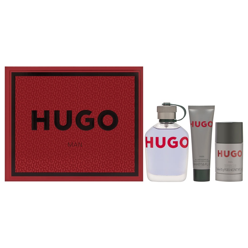Hugo Man by Hugo Boss for Men