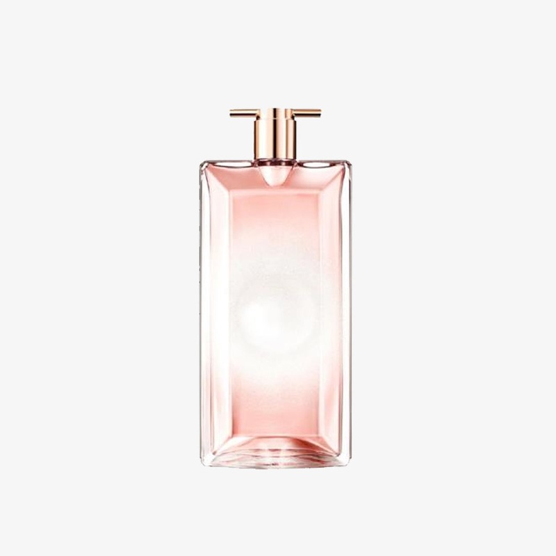 Idole Aura For Women By Lancome Eau de Parfum Spray 3.4 oz