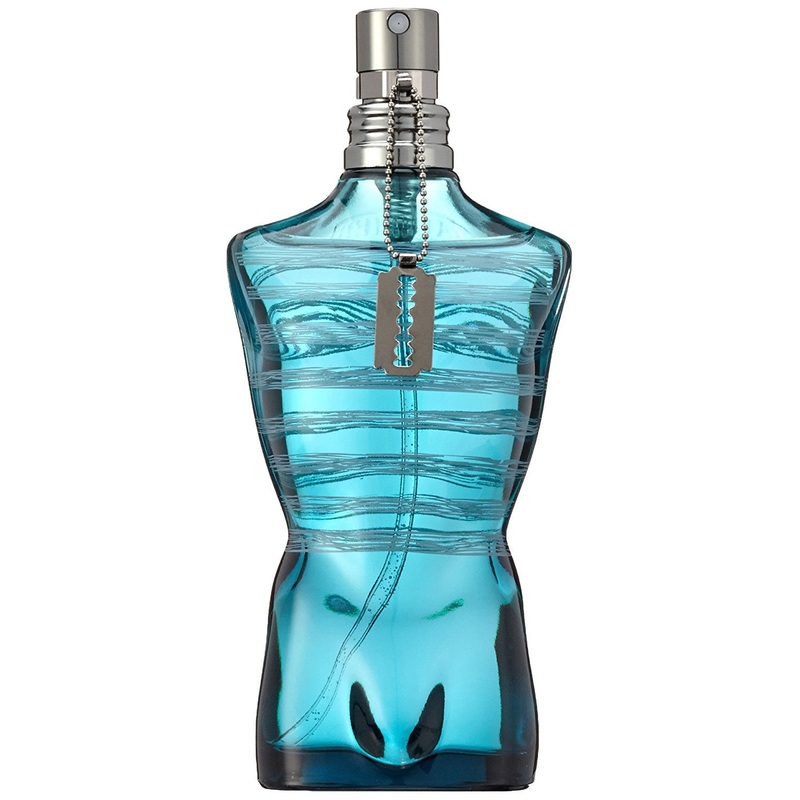 Jean Paul Gaultier Le Male Terrible 75ml EDT (M) SP