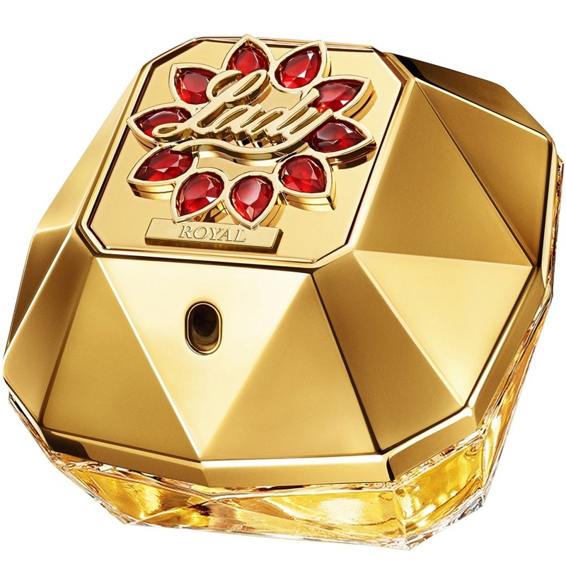 Lady Million Royal by Paco Rabanne 1ml Sample Spray