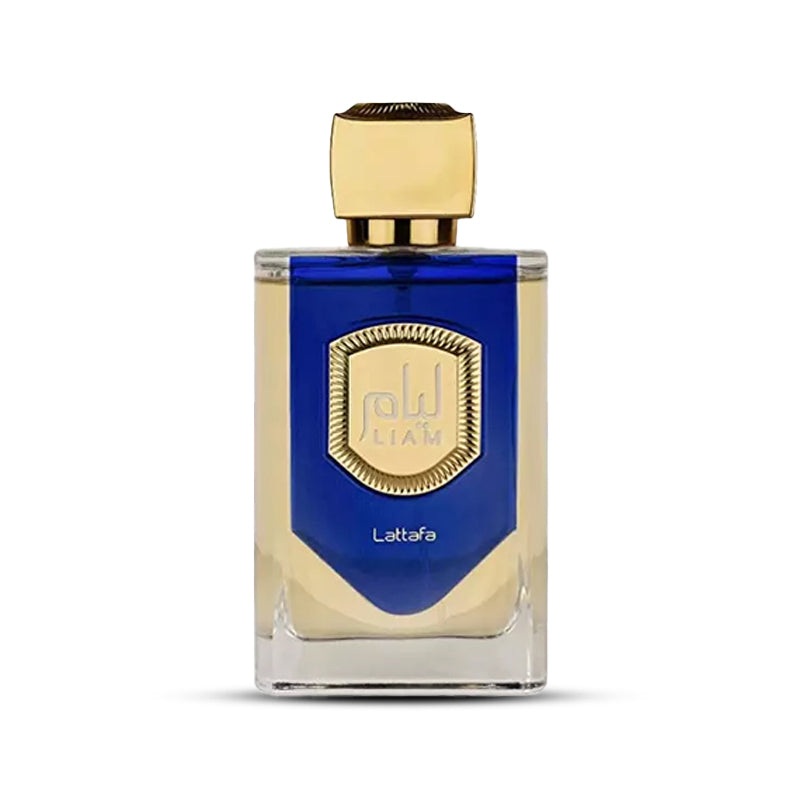 Liam Blue Shine EDP 3.4 oz