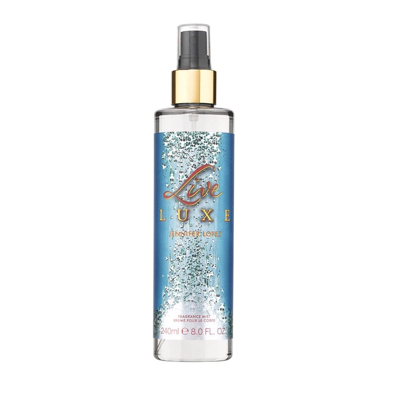 Live Luxe Body Spray 8.0 oz.