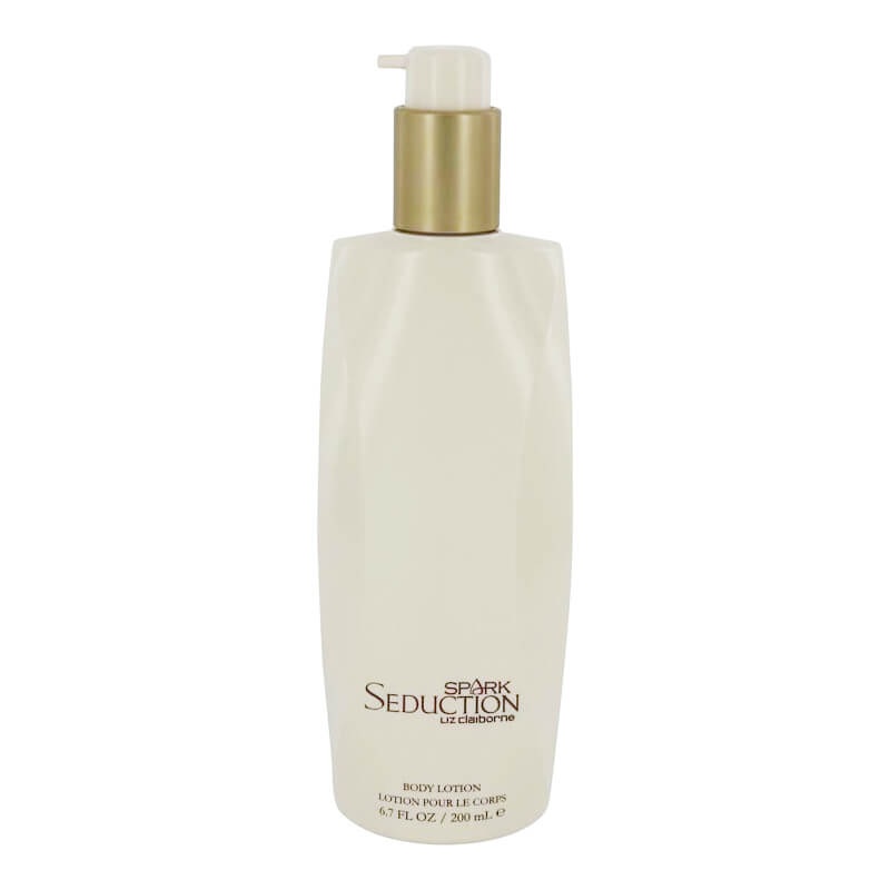Liz Claiborne Spark Seduction Body Lotion (Unboxed) 200ml (L)