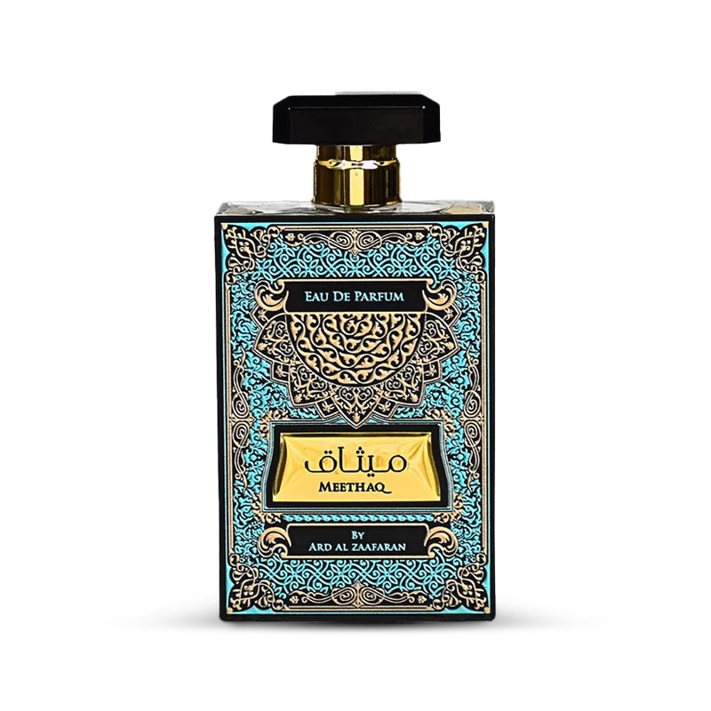 Meethaq EDP 3.4 oz
