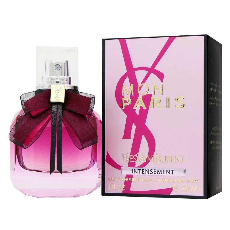Mon Paris Intensement - Retail Bottle Retail Bottle - 90 ml (3.0 fl oz)