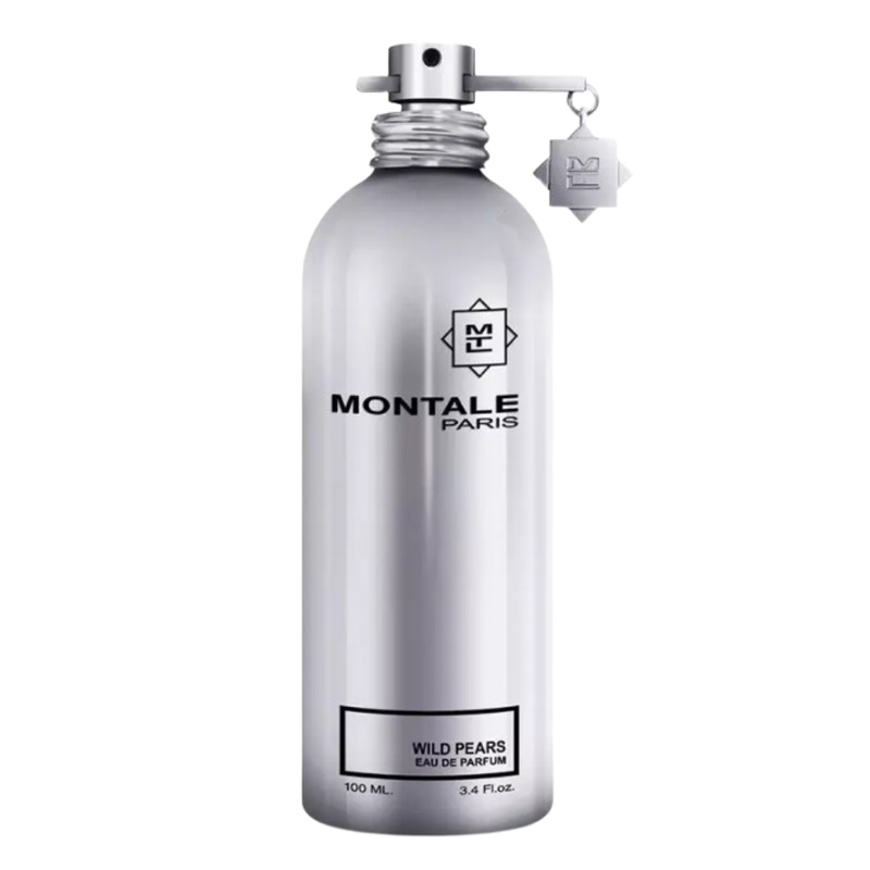 Montale Wild Pears Eau de parfum 3.4 oz / 100 ml