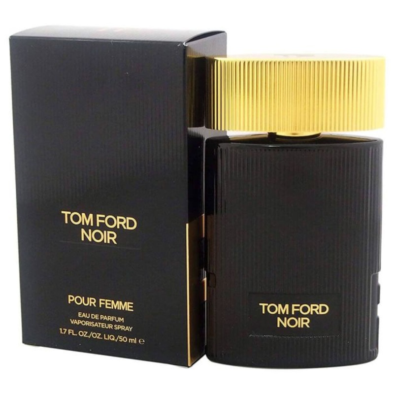 Noir Pour Femme by Tom Ford for Women