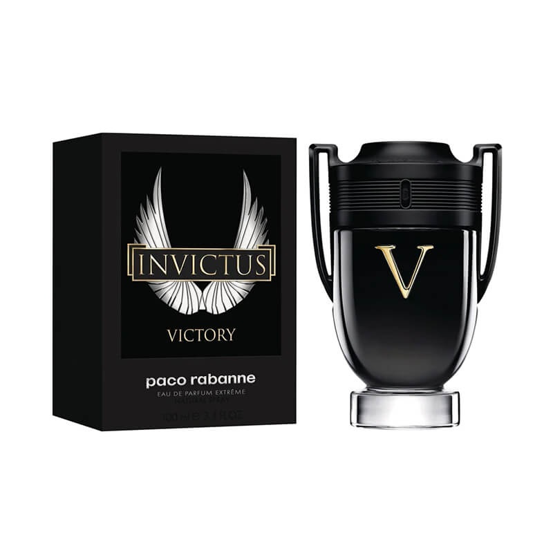 Paco Rabanne Invictus Victory 100ml EDP (M) SP