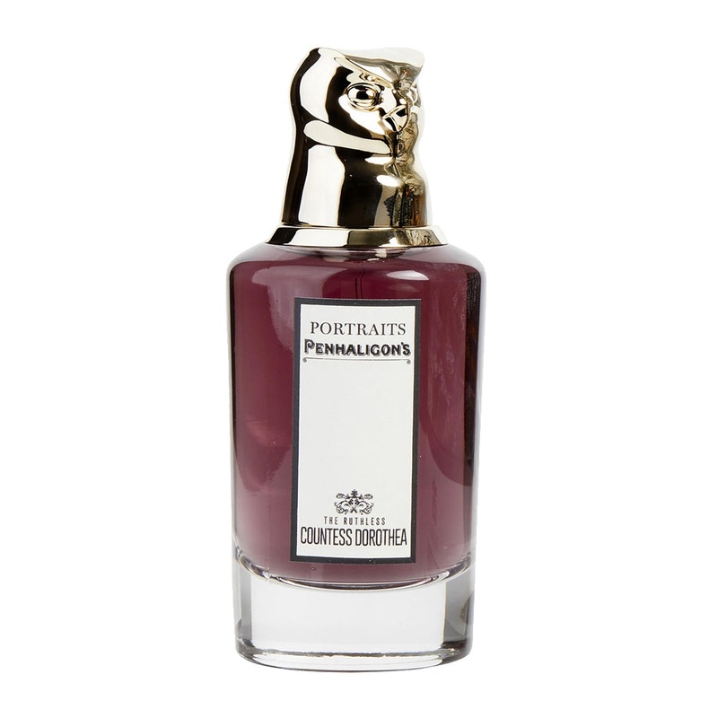 Penhaligon's The Ruthless Countess Dorothea Eau de Parfum for Women 2ml