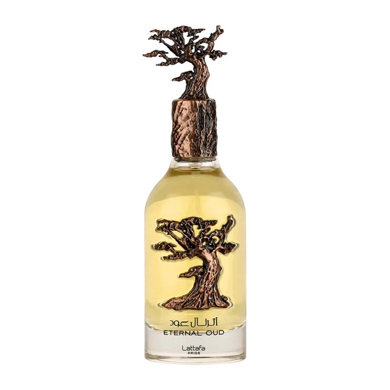 Pride Eternal Oud Cologne 3.4 oz.
