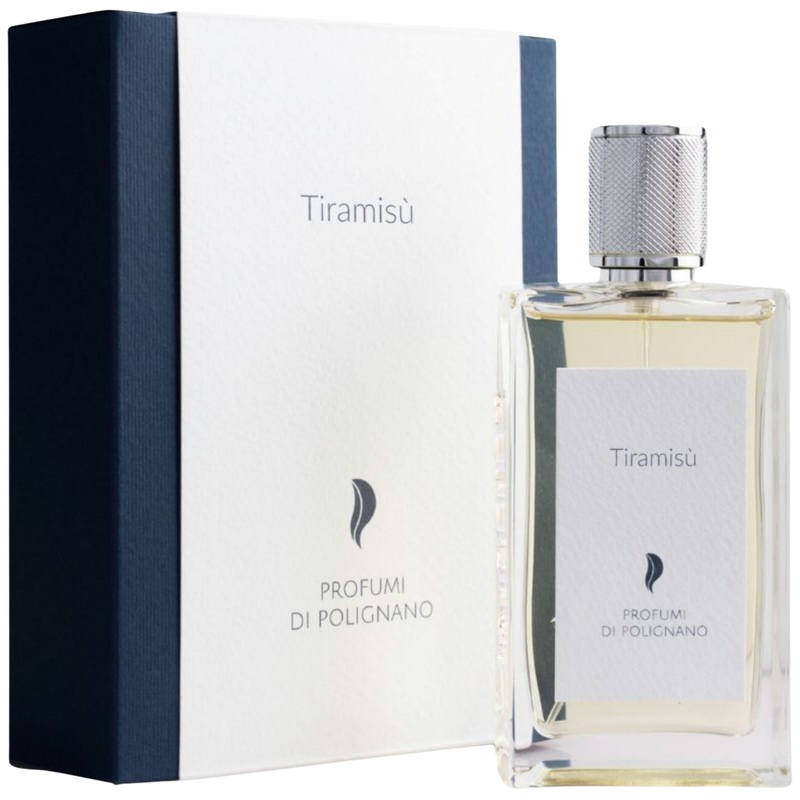 Profumi Di Polignano Tiramisu Eau de Parfum 3.4 oz / 100 ml
