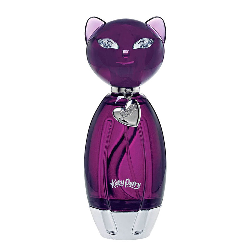 Purr by Katy Perry 1ml Sample Spray