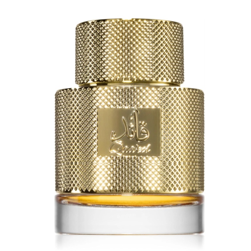 Qaa'ed Eau de Parfum 100mL