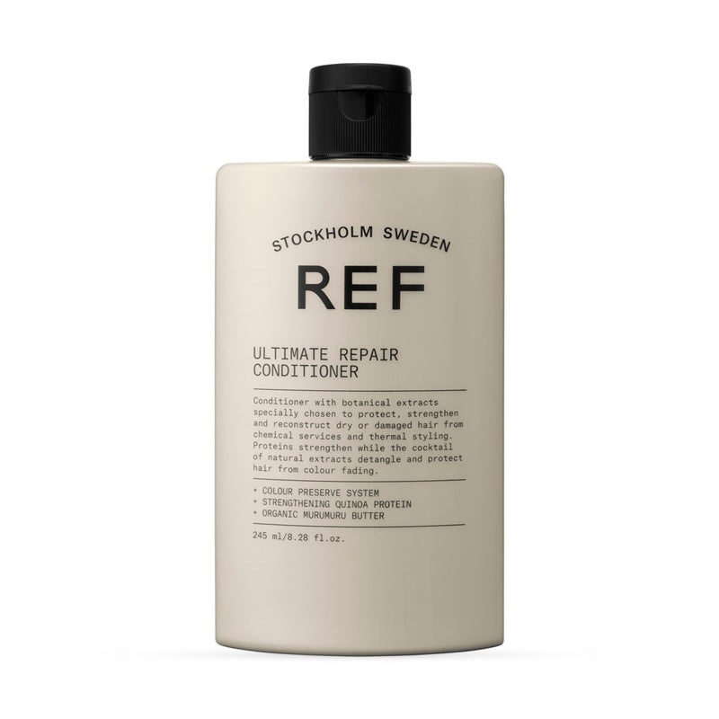 REF Ultimate Repair Conditioner 8.28 oz