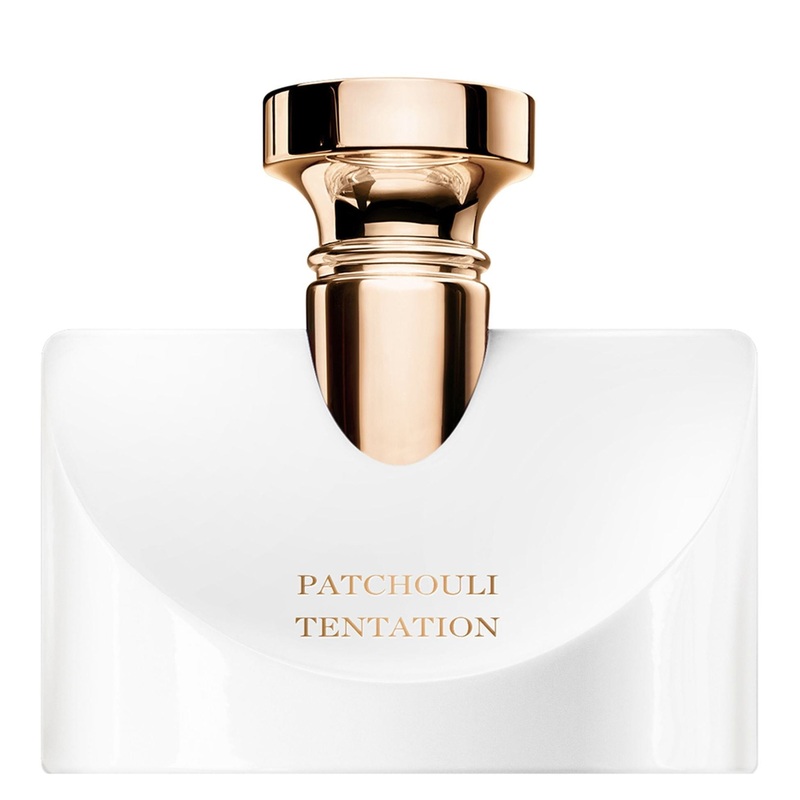 Splendida Patchouli Tentation by Bvlgari 1ml Sample Spray