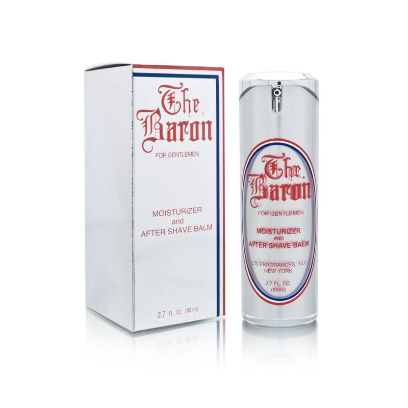 The Baron Cologne for Men 4.5 oz Cologne Spray