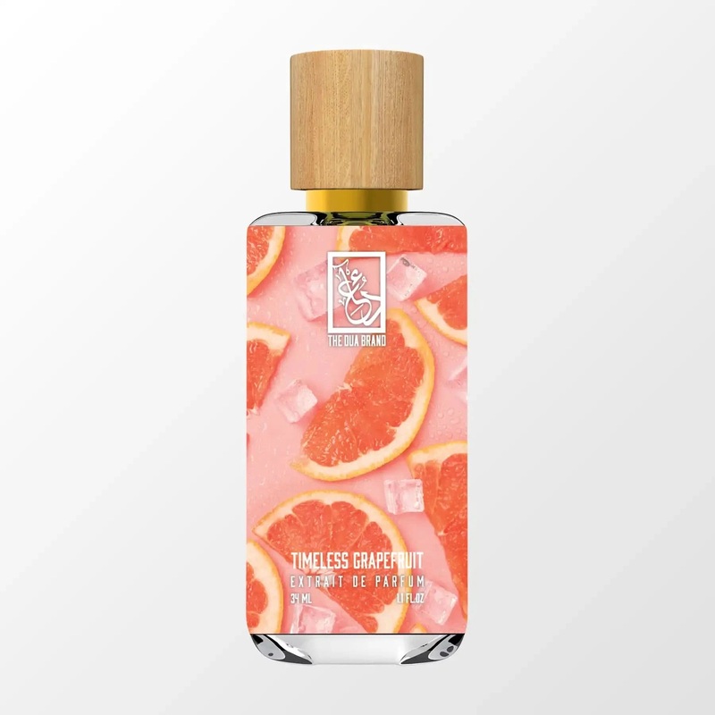 Timeless Grapefruit