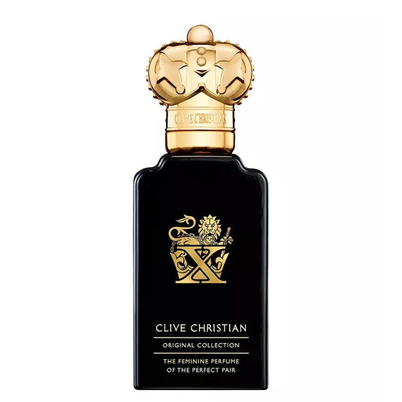 X Feminine Edition by Clive Christian 1ml Sample Spray