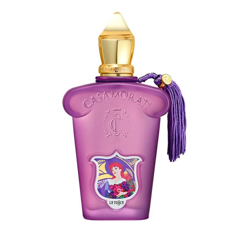Xerjoff - Casamorati 1888 - La Tosca edp 100ml Tester