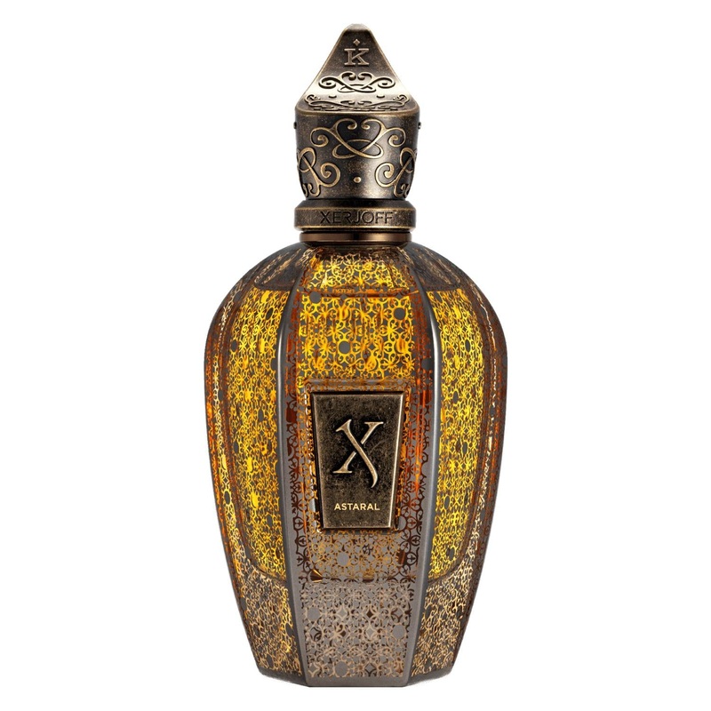 Xerjoff XJK Blue Astaral Parfum Unisex 1ml