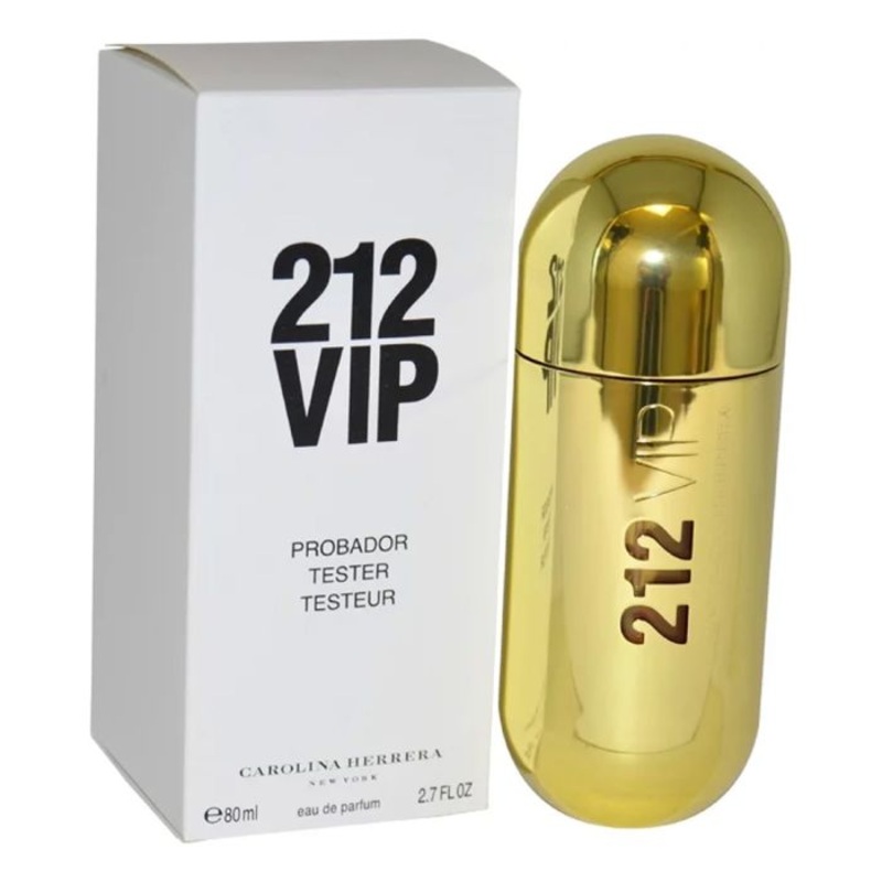 212 VIP by Carolina Herrera for Women