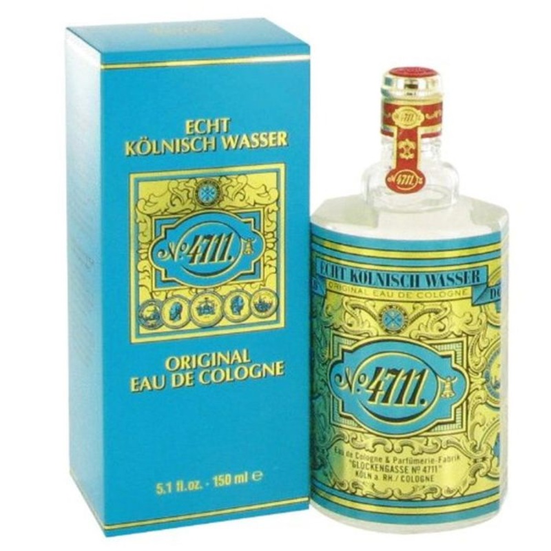 4711 Cologne by Muelhens for Men