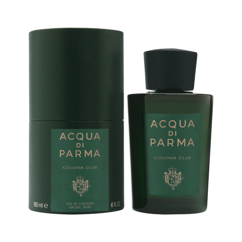 Acqua Di Parma Colonia Club 1.7 oz Eau De Cologne Spray