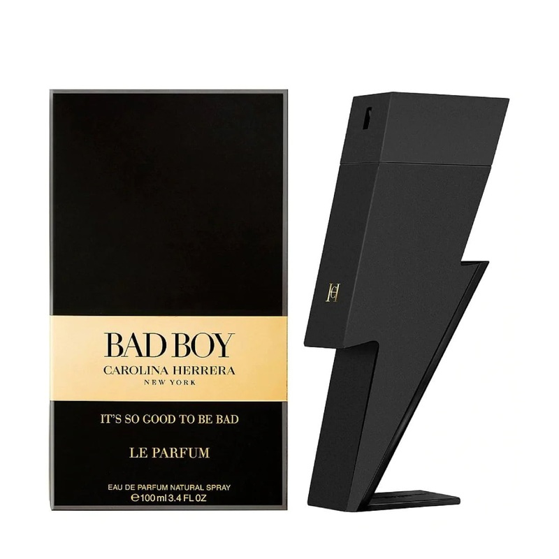 Bad Boy Le Parfum Cologne 1.7 oz.