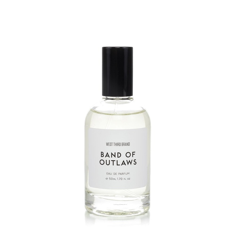 Band of Outlaws 50ml Eau de Parfum
