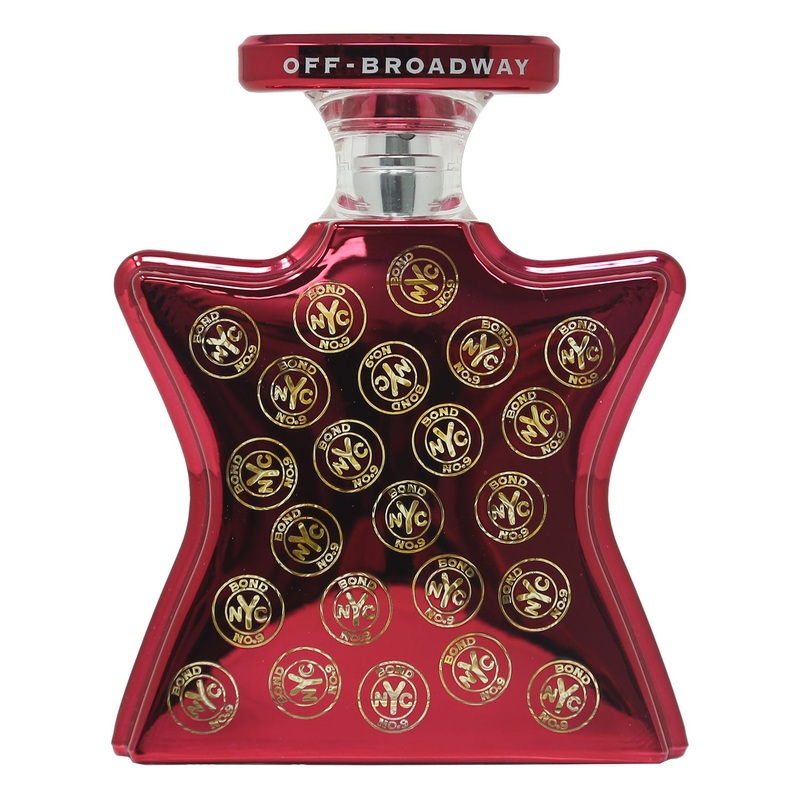 Bond No. 9 Off-Broadway Eau de Parfum Unisex 1ml